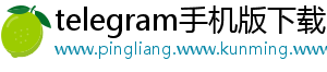 telegram手机版下载